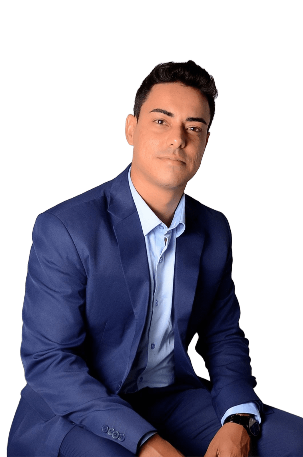 Ministro André Felipe